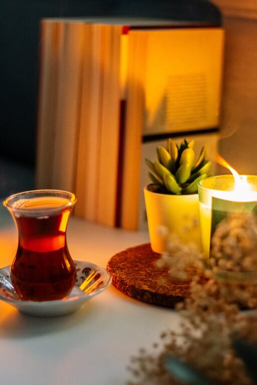 Ideas for Cozy Evenings Without Screens