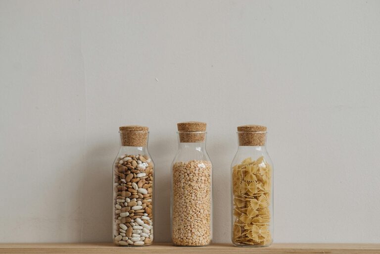 How to Keep a Tidy Fridge and Pantry: Practical Tips for Every Home