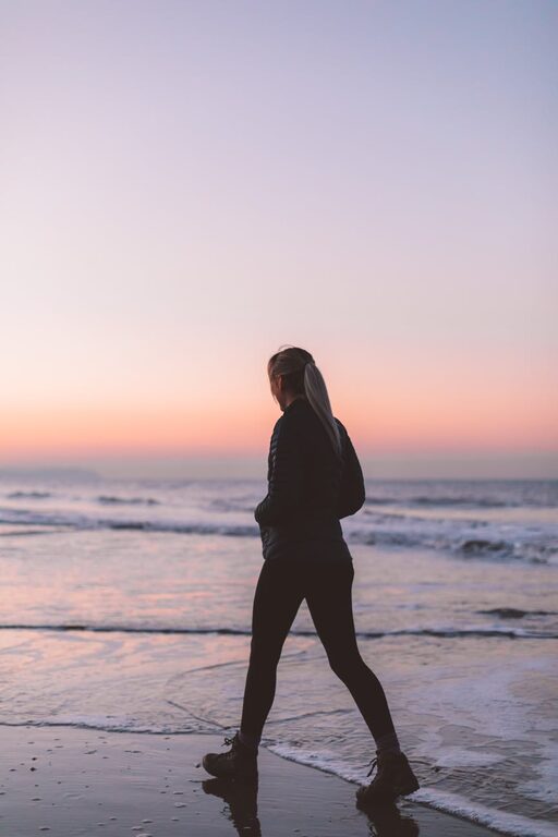 Beginner Guide to Mindful Walking: Simple Steps for Everyday Practice
